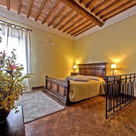 Antica Locanda Pienza Kültér fotó
