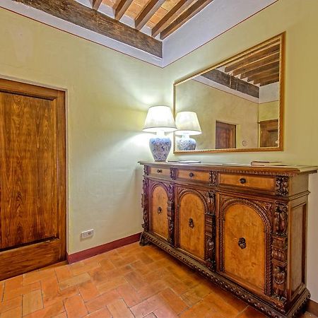 Antica Locanda Pienza Kültér fotó