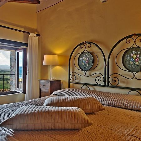 Antica Locanda Pienza Kültér fotó