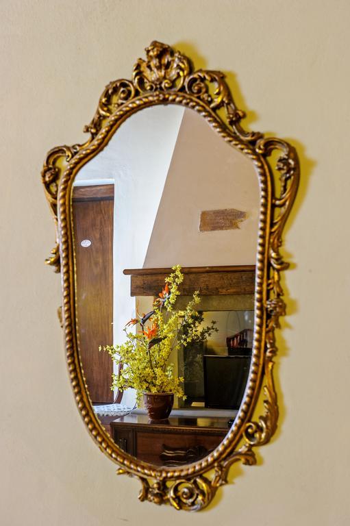 Antica Locanda Pienza Kültér fotó